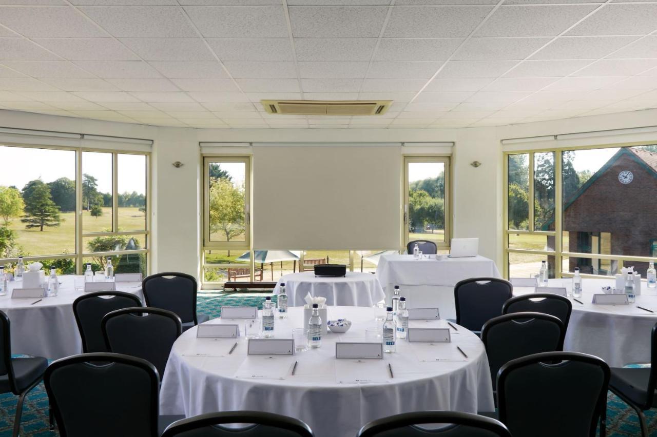 Ufford Park 4*