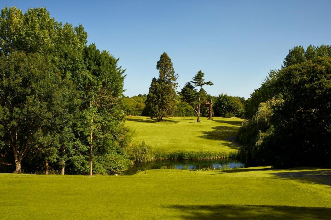 Ufford Park 4*