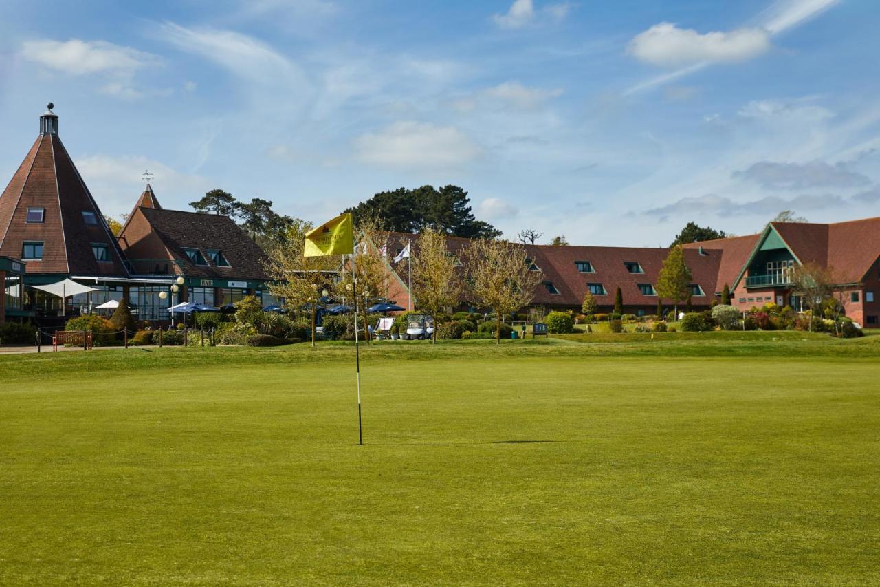 Hotel Ufford Park 4*