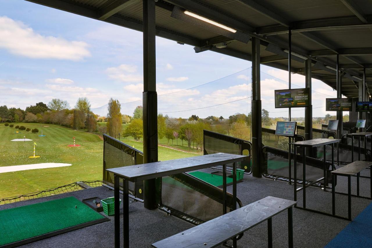 Ufford Park Hotel Woodbridge