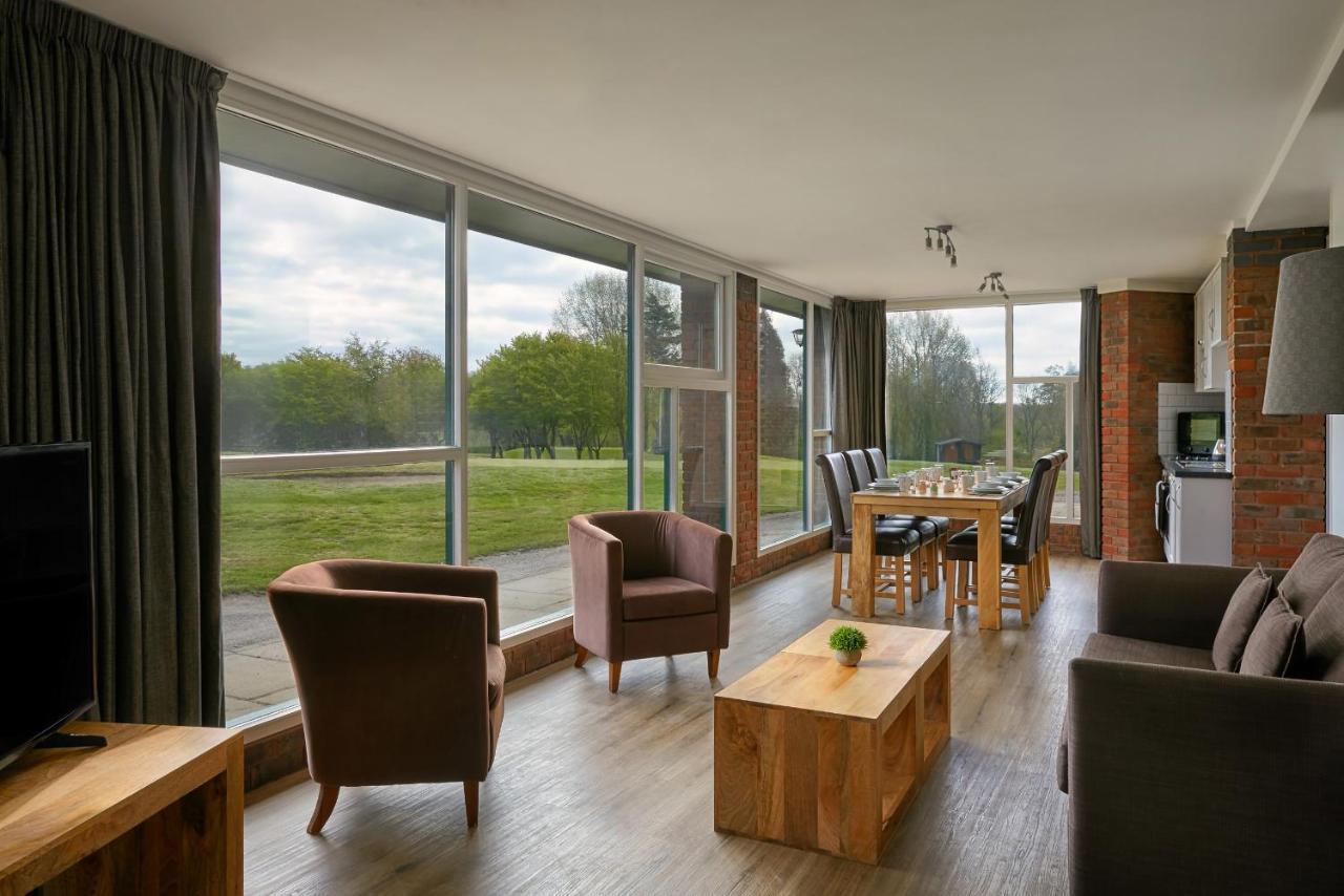 Ufford Park 4*