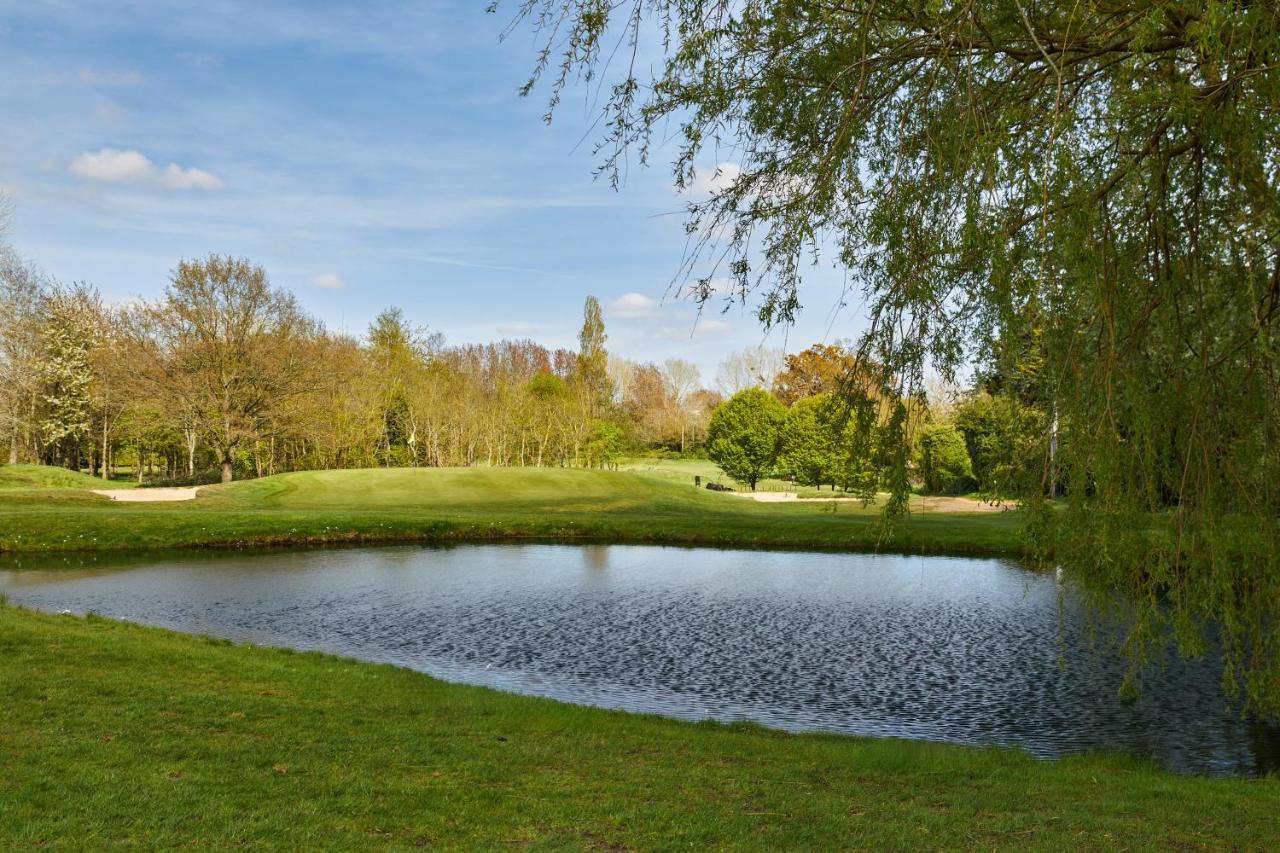 Ufford Park Woodbridge