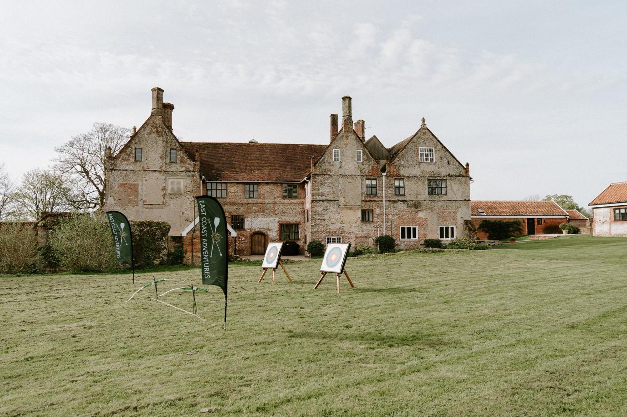 Hotel Ufford Park