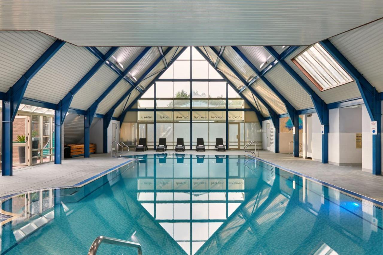 Hotel Ufford Park 4*