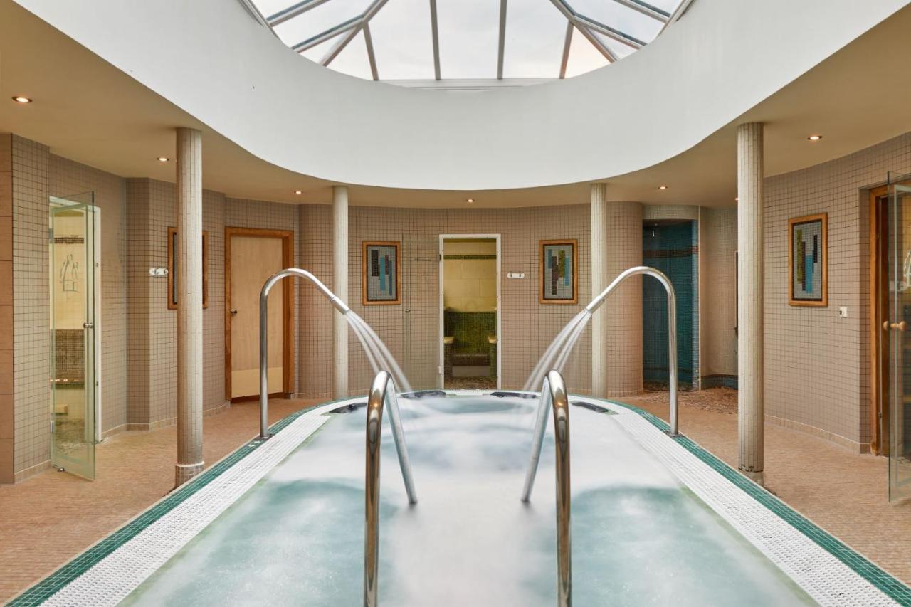 Ufford Park Hotel