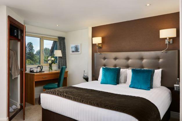 Hotel Ufford Park 4*