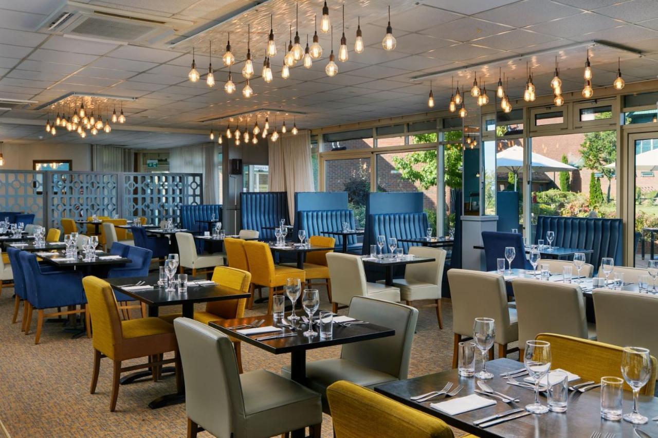 Ufford Park Hotel 4*