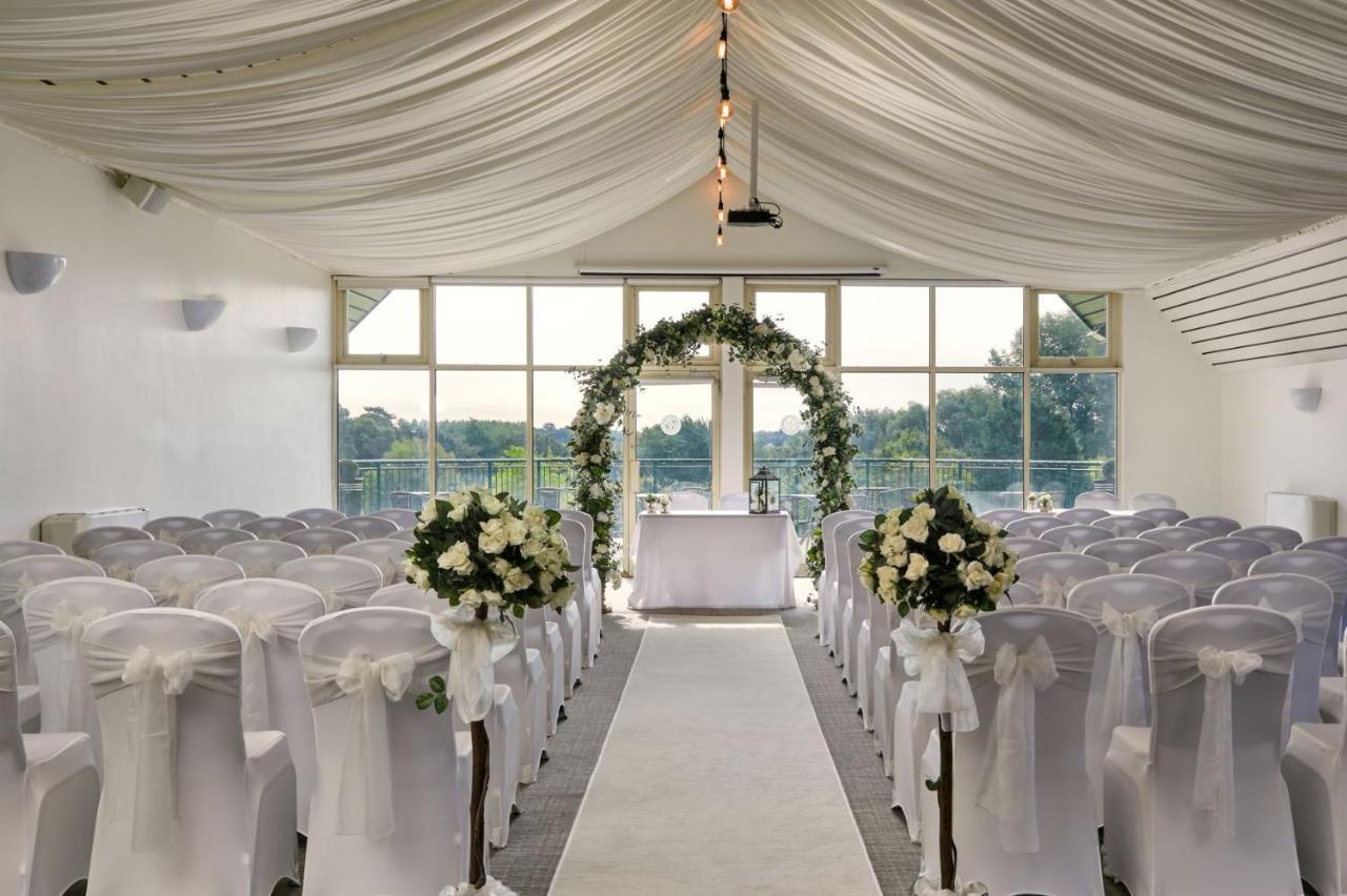 Ufford Park 4* Woodbridge