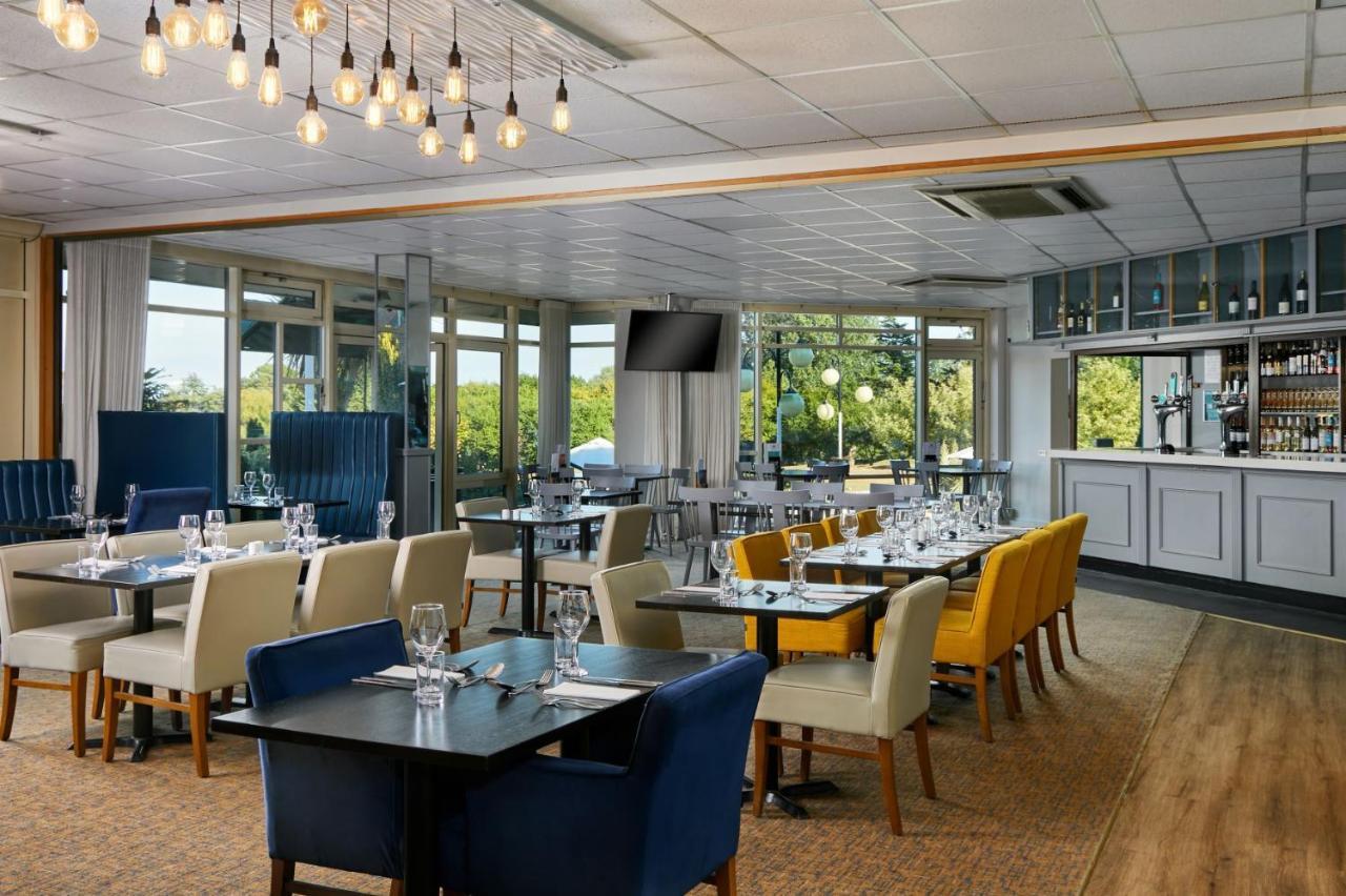 Hotel Ufford Park 4*