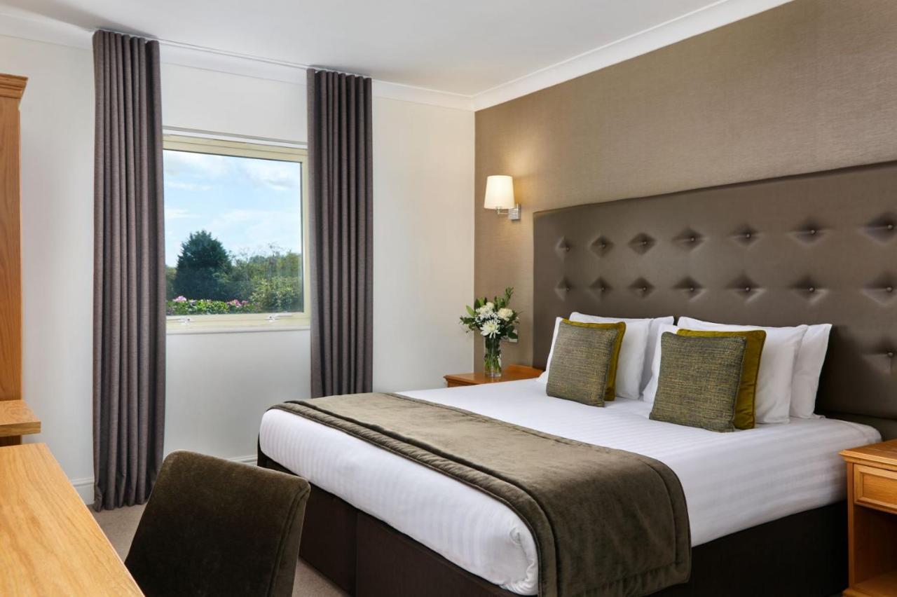Hotel Ufford Park 4*