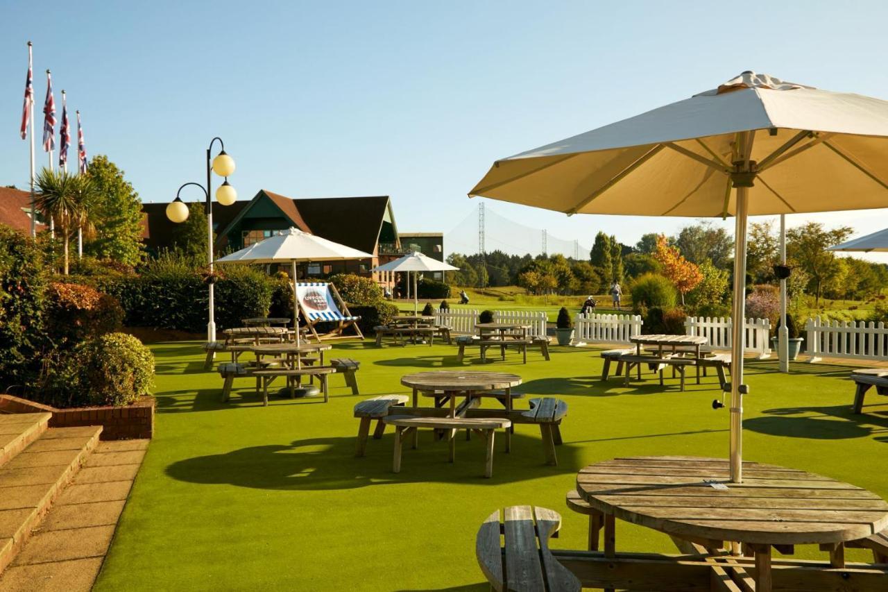 Hotel Ufford Park 4*