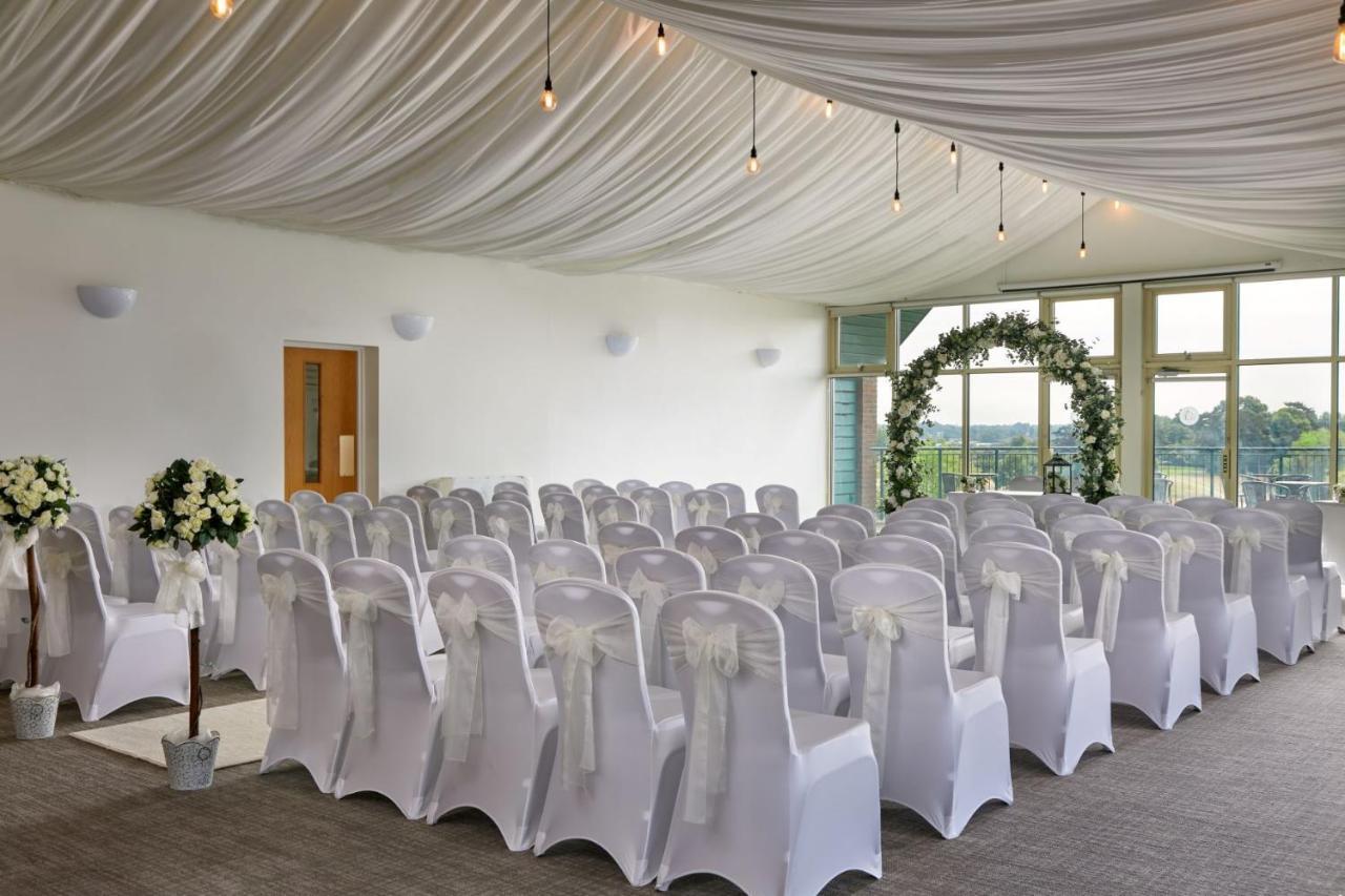 Ufford Park Hotel 4*
