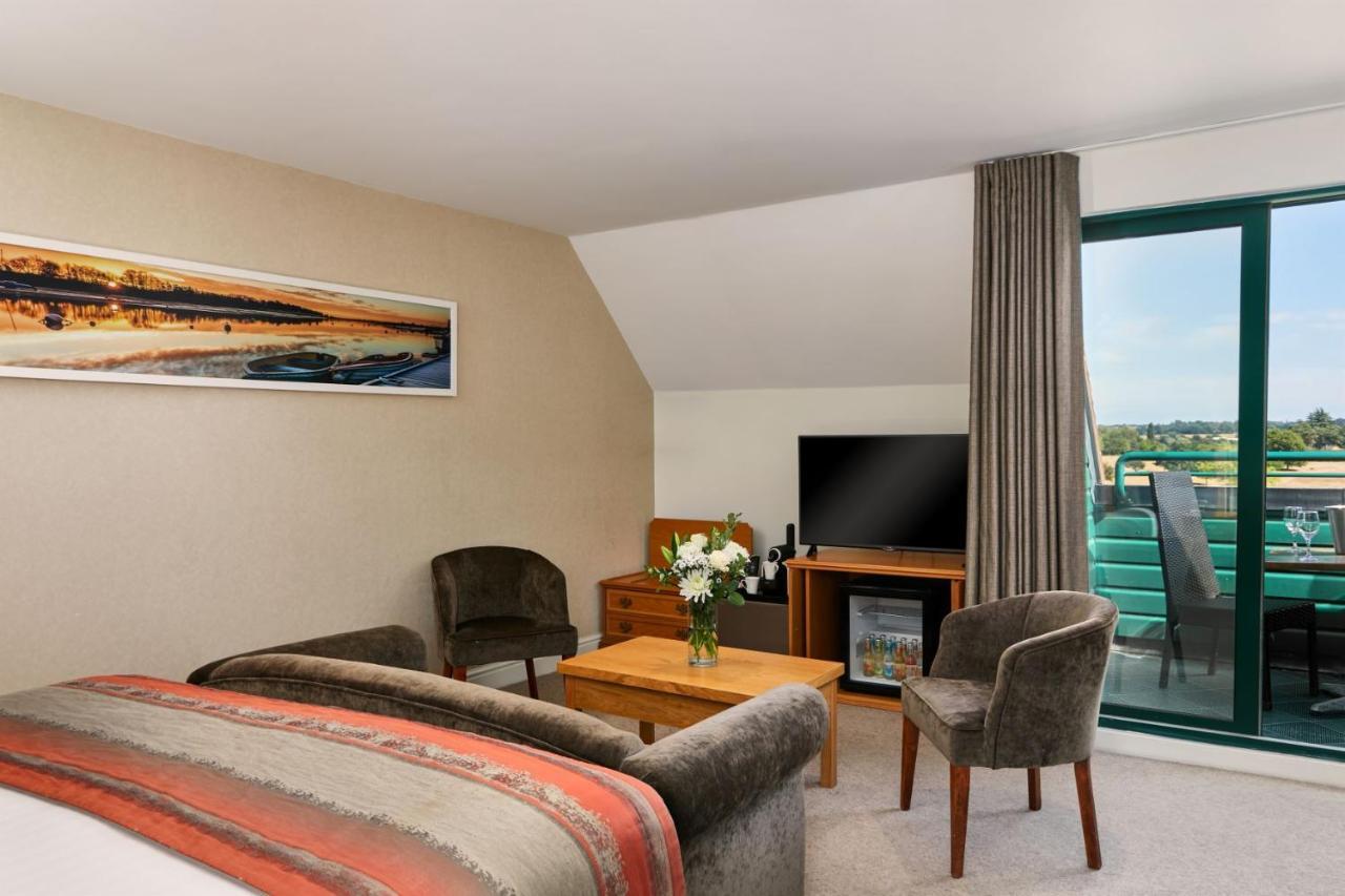 Hotel Ufford Park