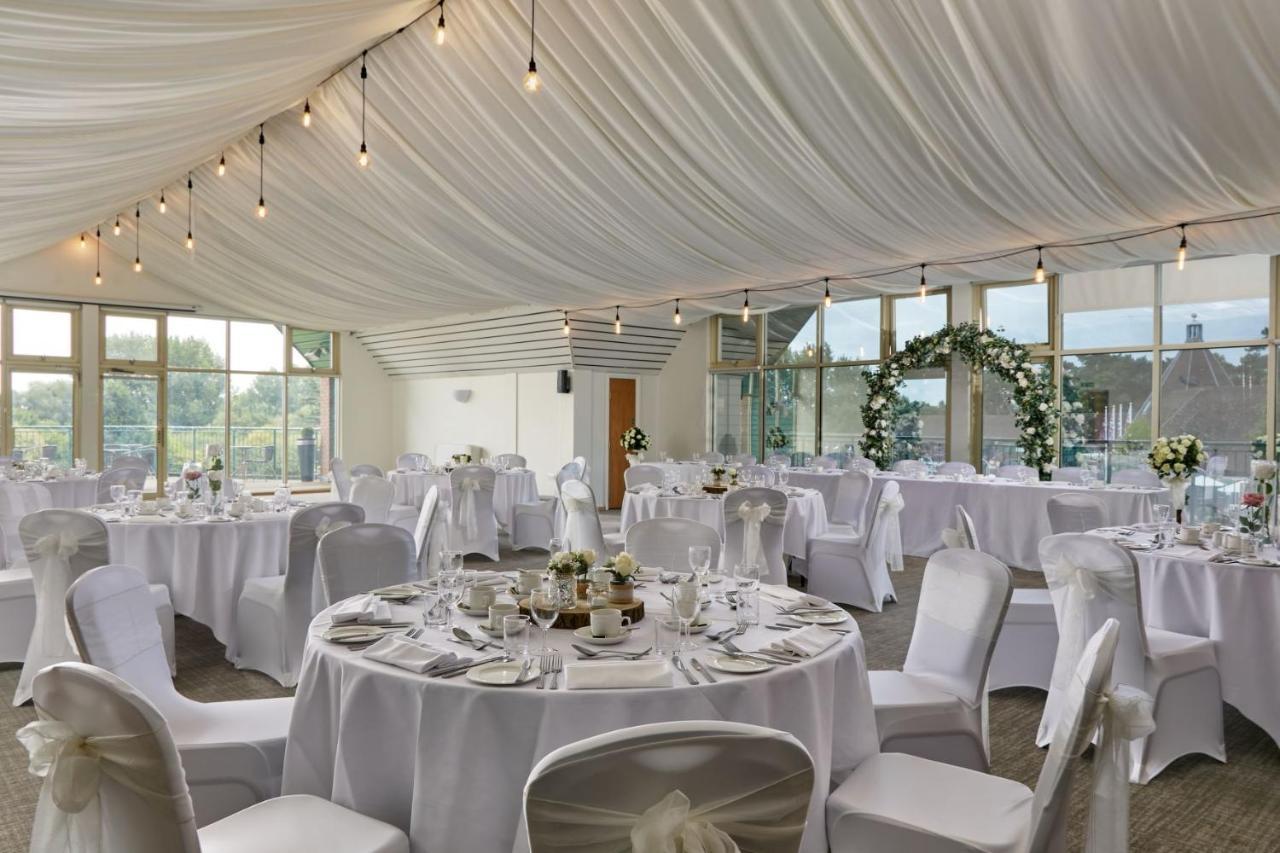 Ufford Park Hotel 4*