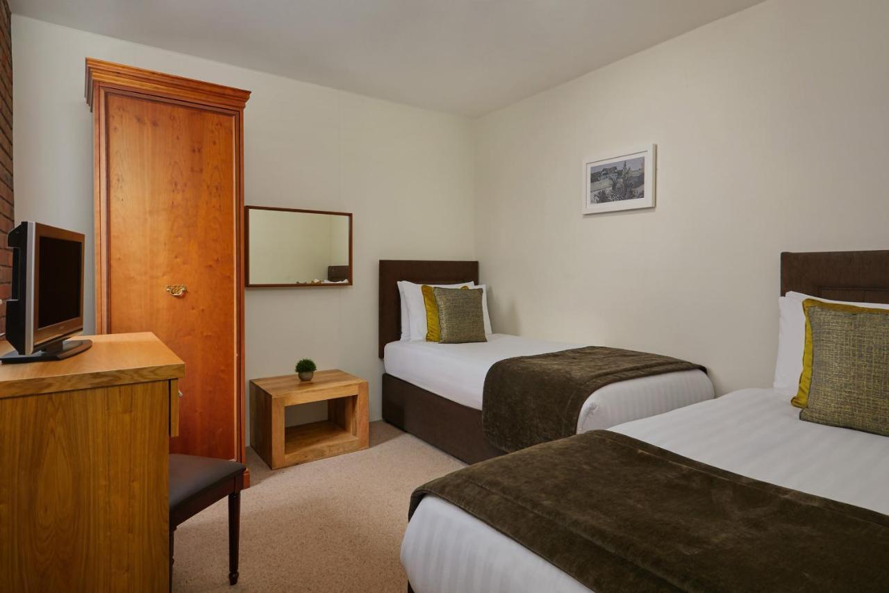 Ufford Park Hotel