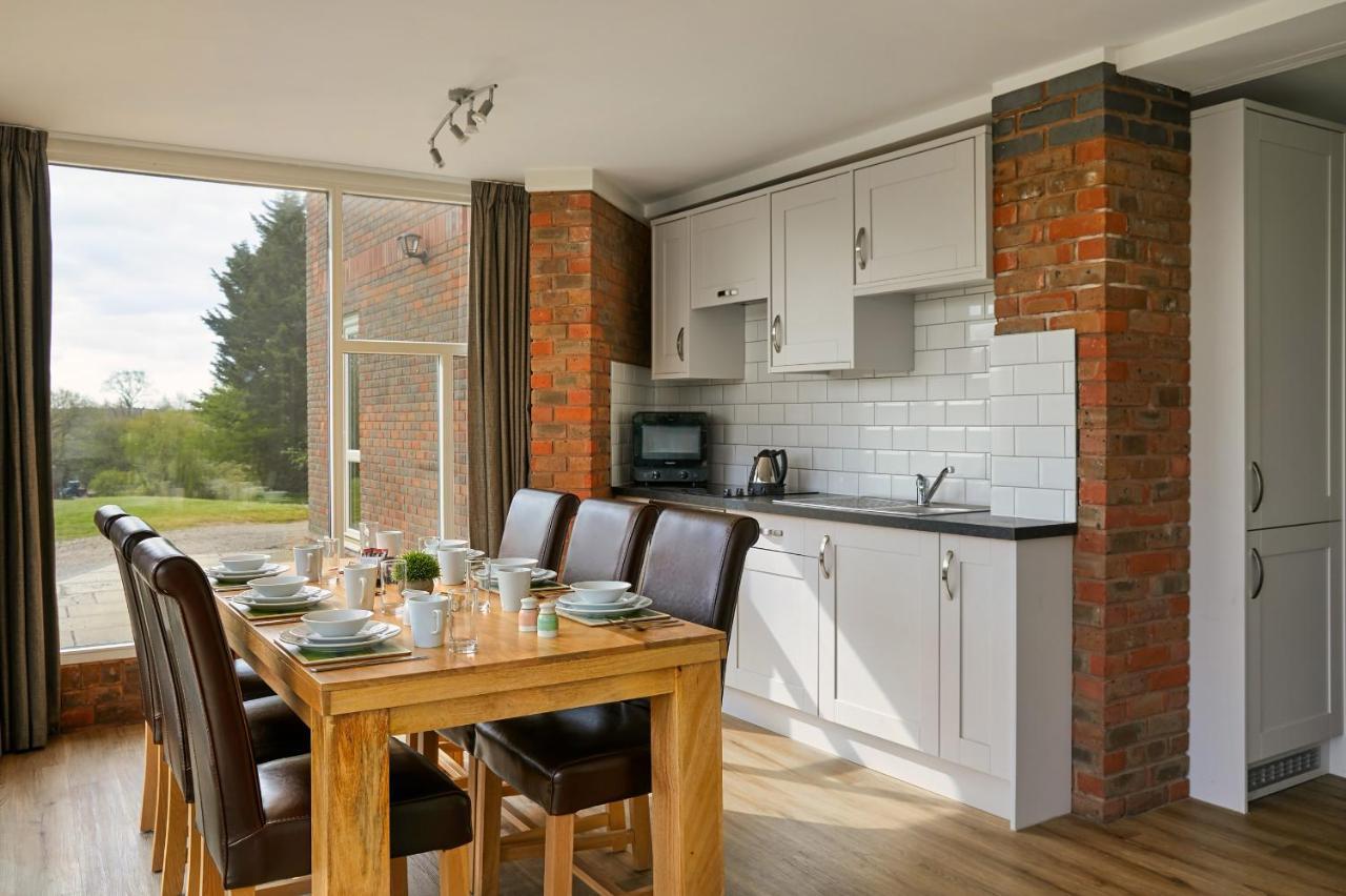Ufford Park 4* Woodbridge