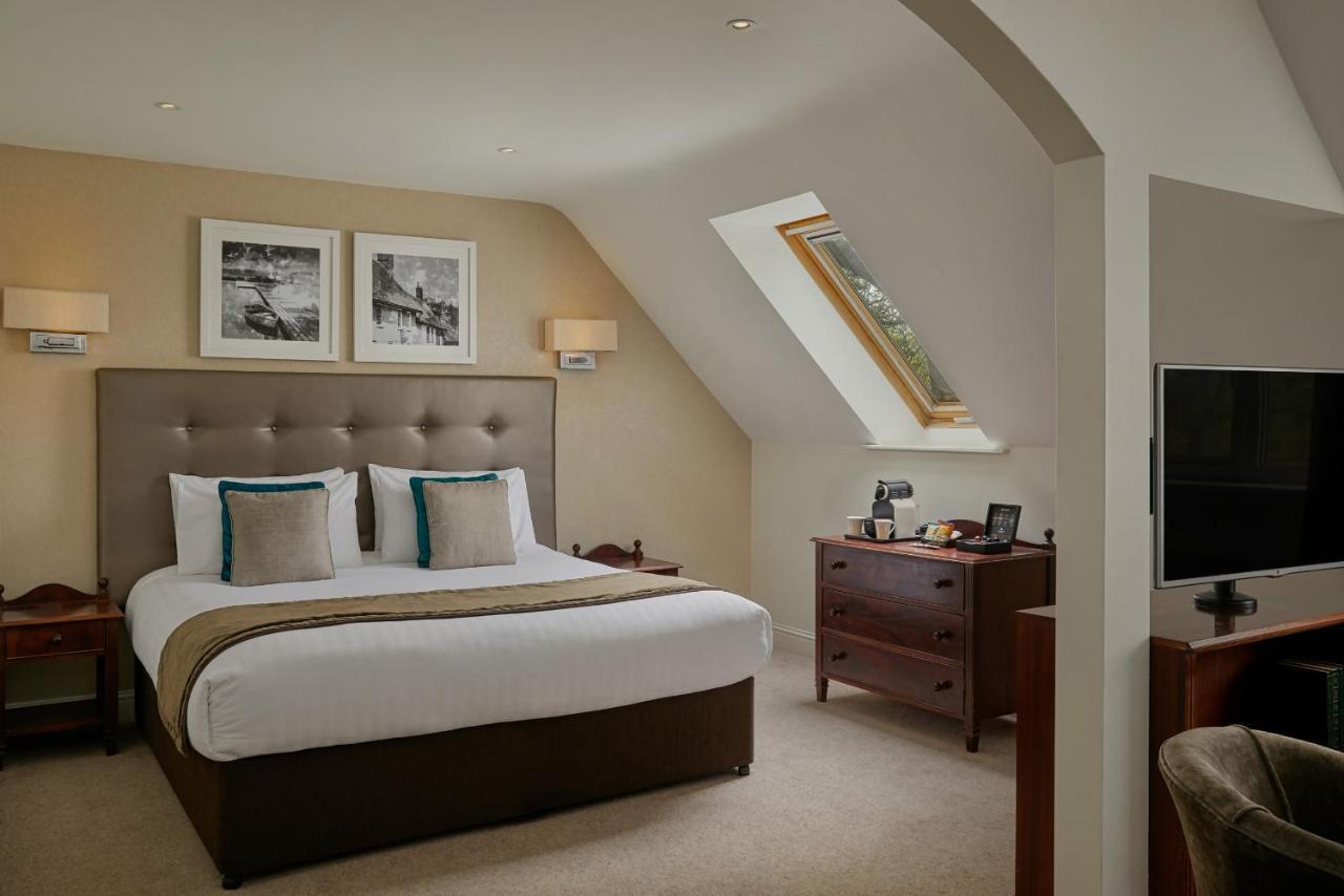 Hotel Ufford Park