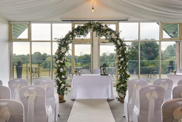 Hotel Ufford Park 4*