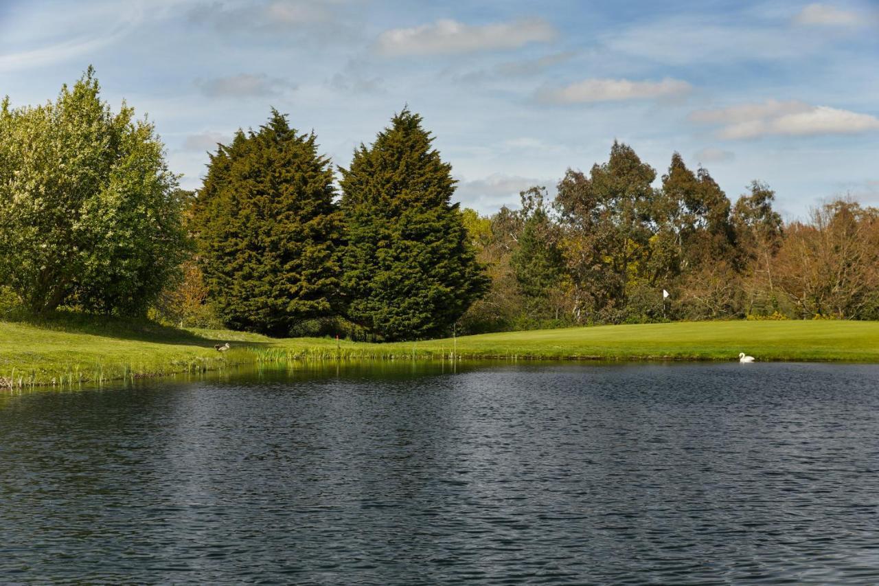 Ufford Park Woodbridge