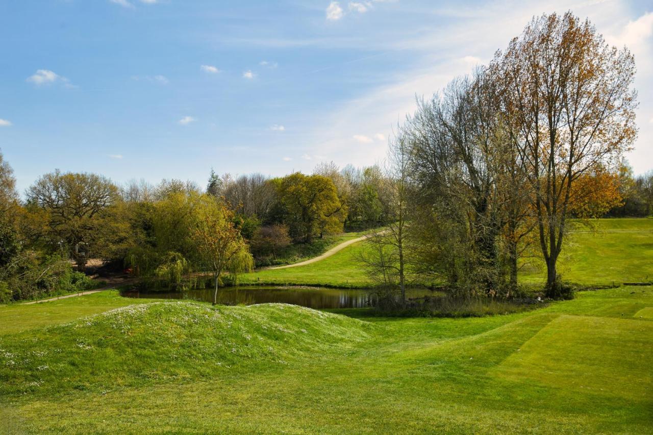 Hotel Ufford Park