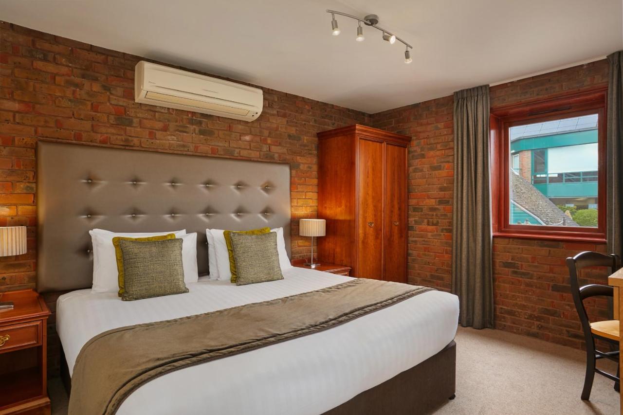 Hotel Ufford Park