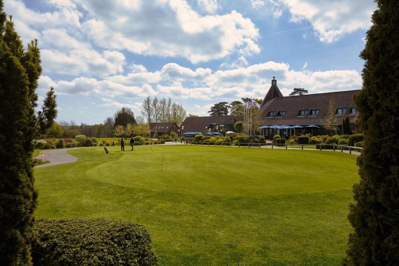 Hotel Ufford Park