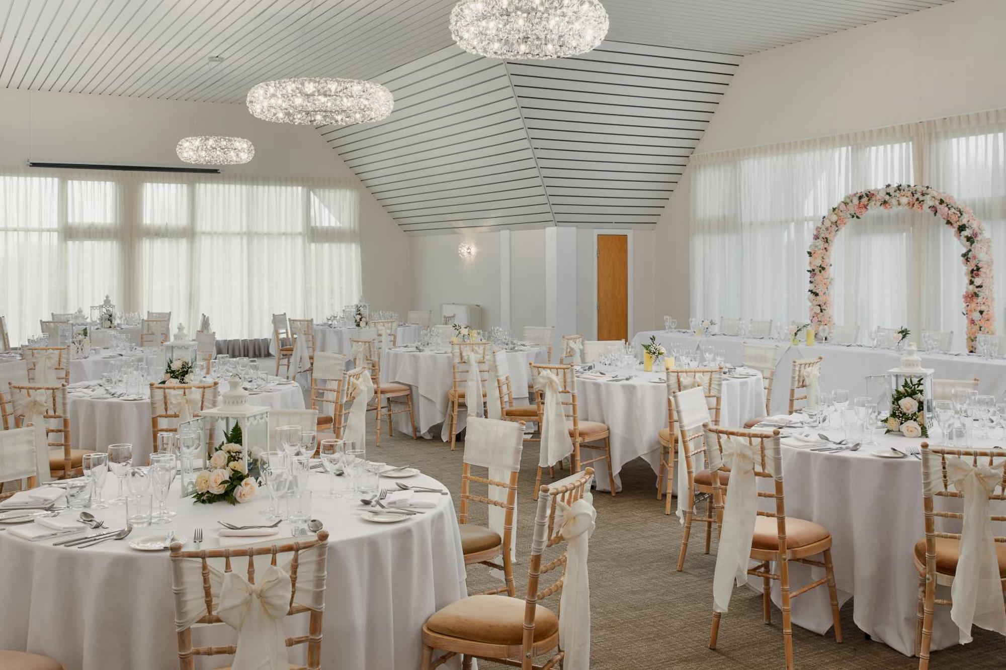 Ufford Park Woodbridge