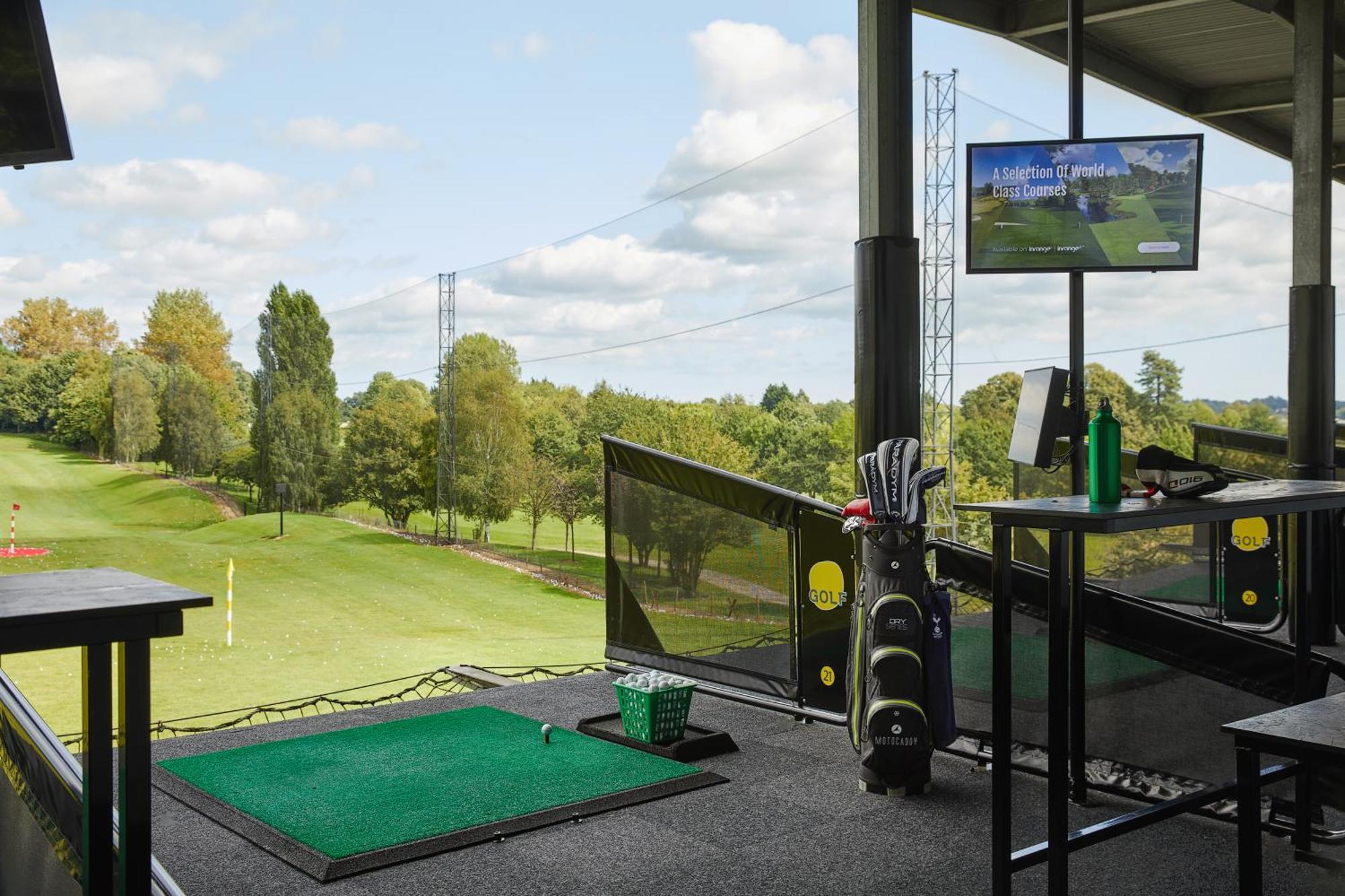 Hotel Ufford Park Woodbridge
