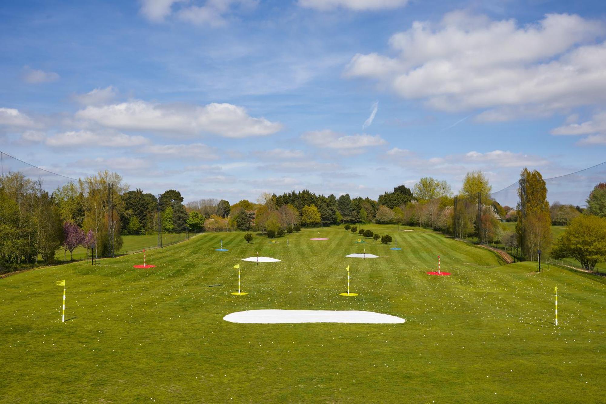Ufford Park 4* Woodbridge