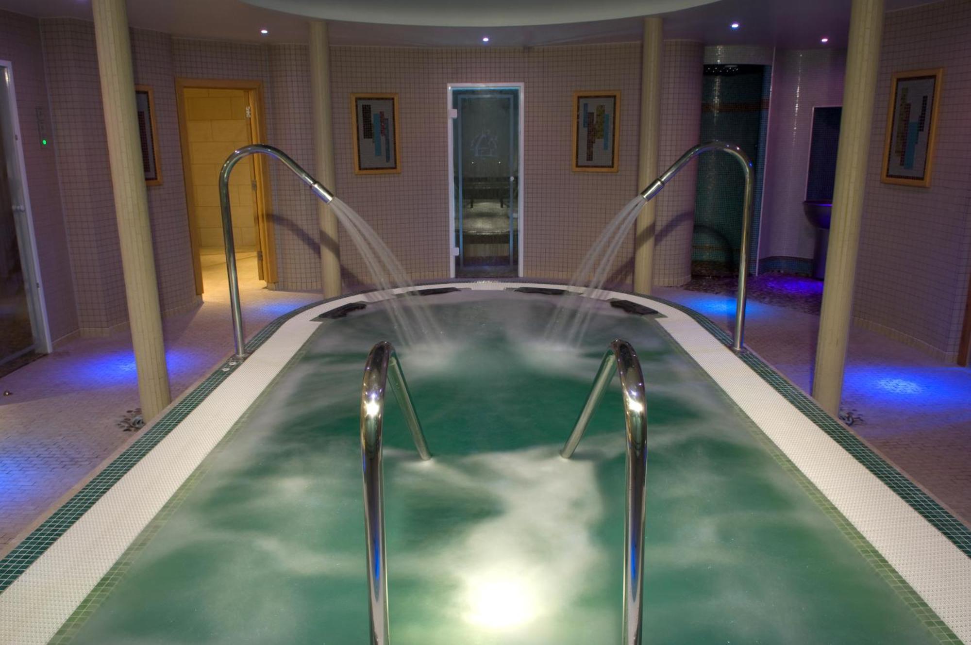 Hotel Ufford Park 4*