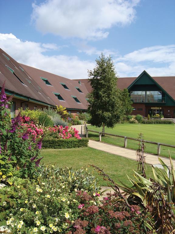 Ufford Park Woodbridge