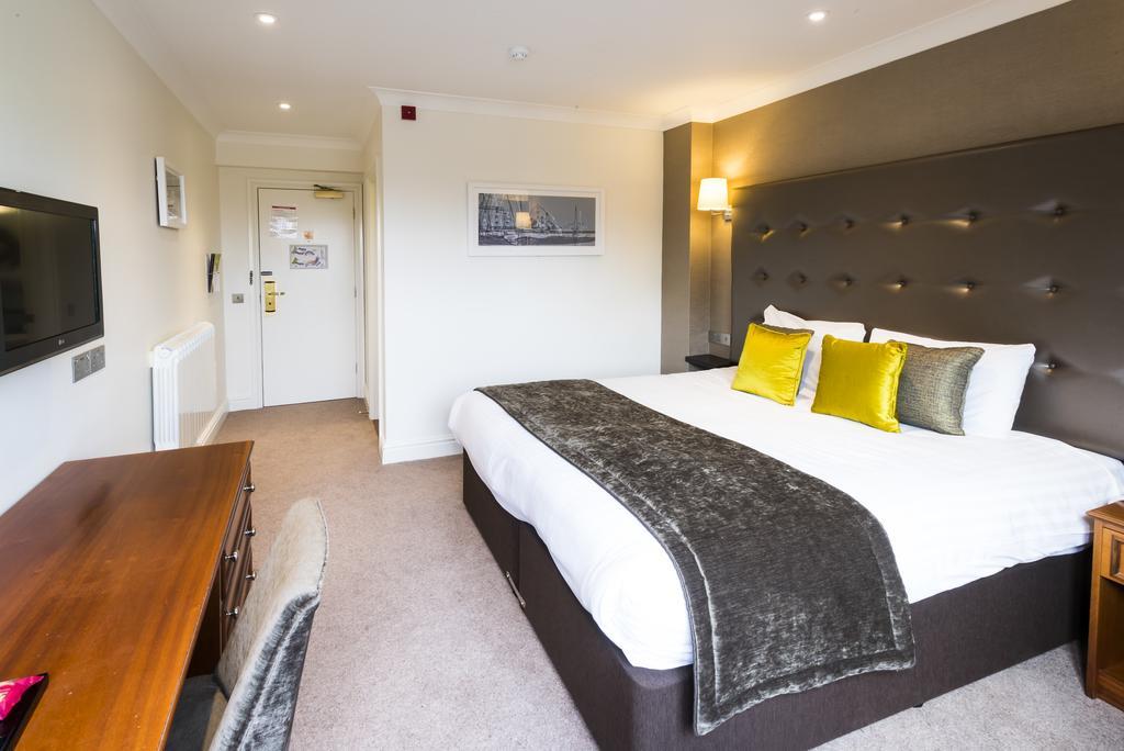 Hotel Ufford Park Woodbridge
