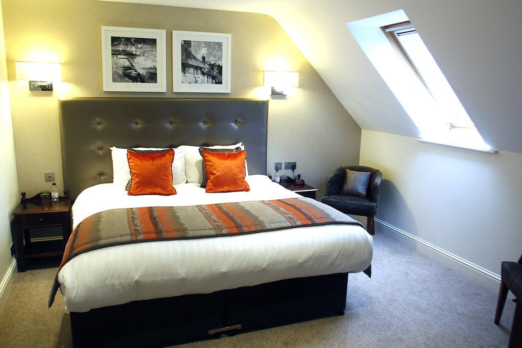 Hotel Ufford Park