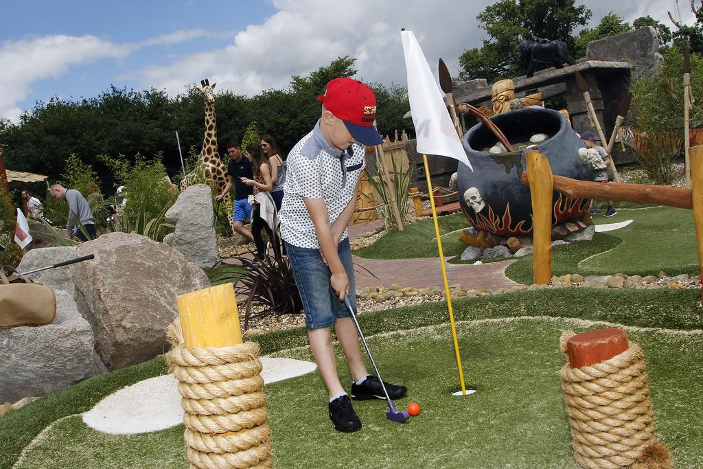Ufford Park 4* Woodbridge